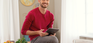 	Die richtige Therapie bei Multiple Sklerose